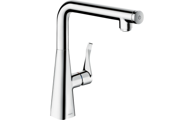 Смесител за кухня hansgrohe M712-H260